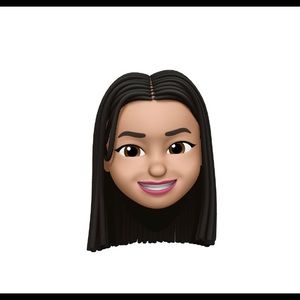 Meet your Posher, Isabel